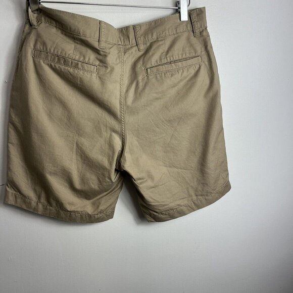 Men's Lightweight All-Wear Hemp Shorts - 8" - Picture 2 of 3